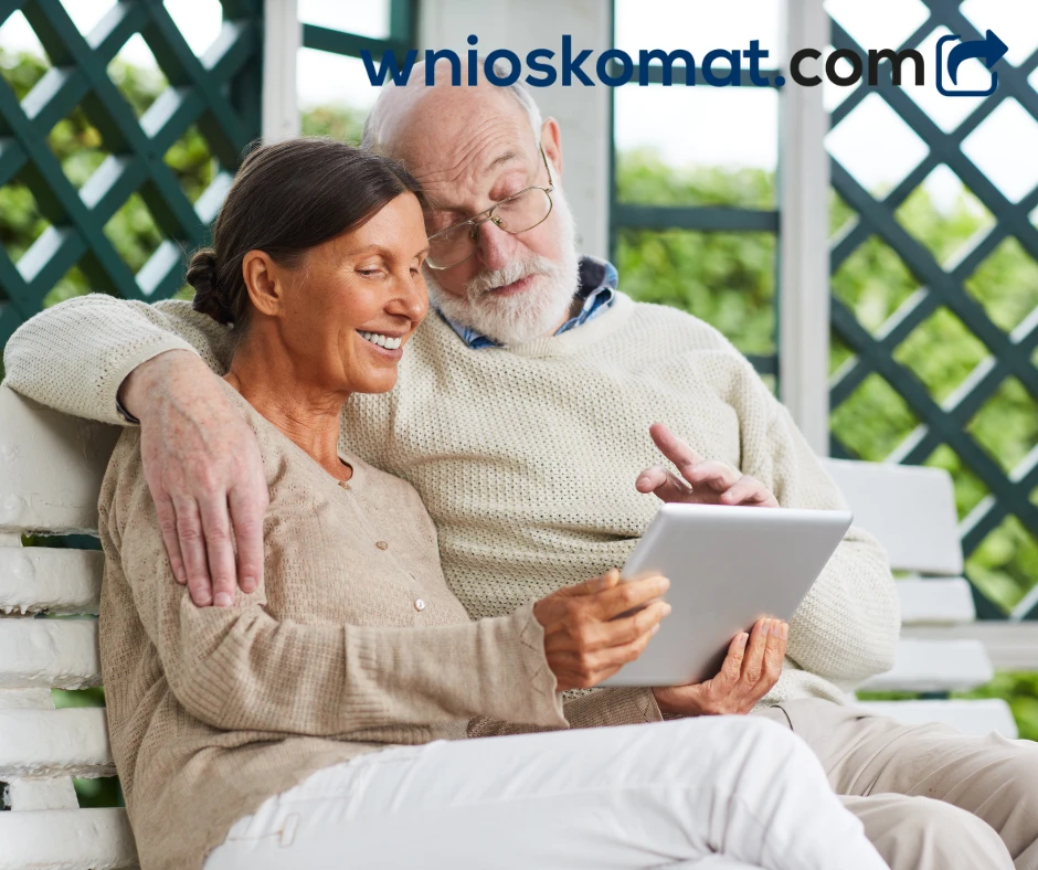 Czy otrzymasz wyższą emeryturę w 2026 roku?