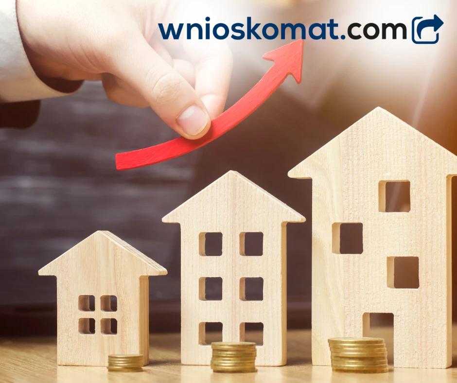 Czy ceny mieszkań dalej będą rosnąć?