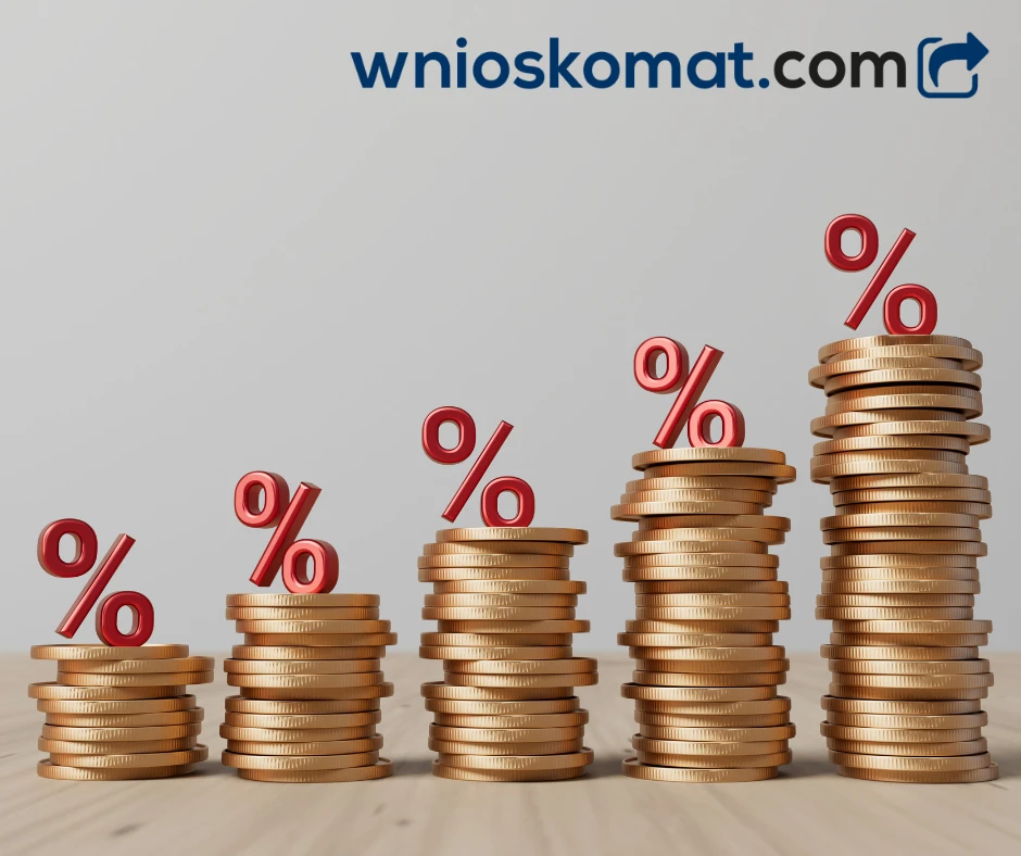 Wzrost inflacji w 2024 roku. NBP mówi, że to nie jest pewne