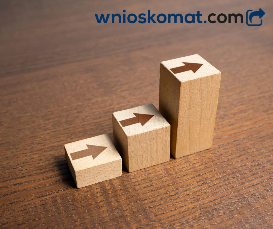 PKB Polski wzrosło w 2024 roku. Dane GUS.