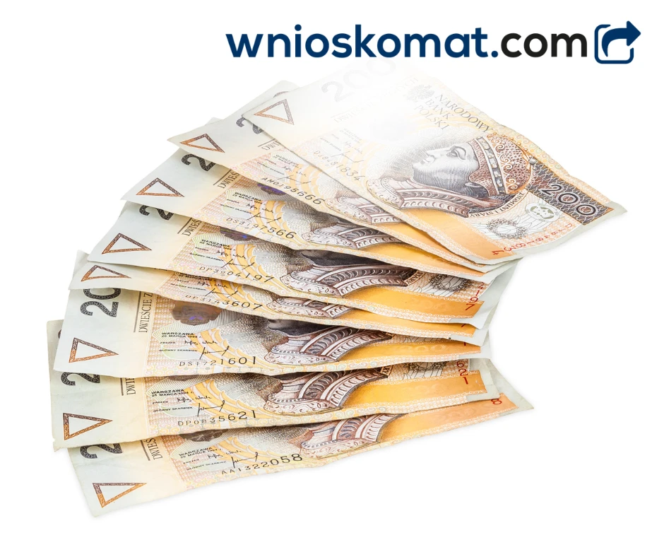 Wynagrodzenia w Polsce wciąż szybko rosną