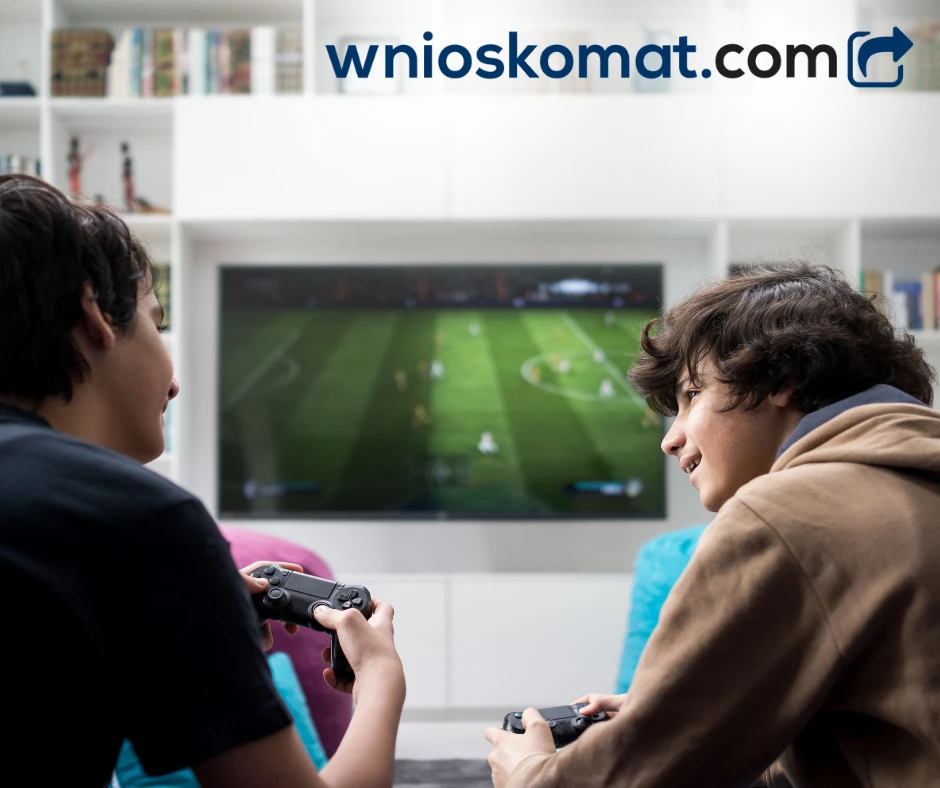 Gdzie można wziąć pożyczkę na Xboxa lub PlayStation?