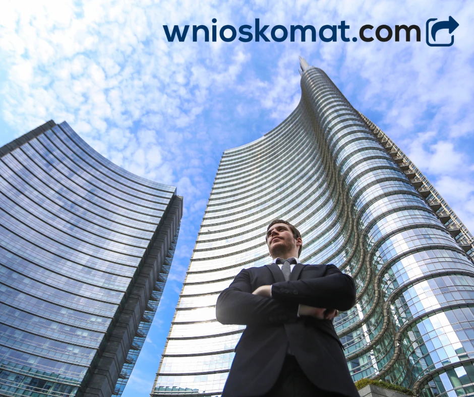 Z wnioskomat.com wybierzesz najlepszą pożyczkę pozabankową