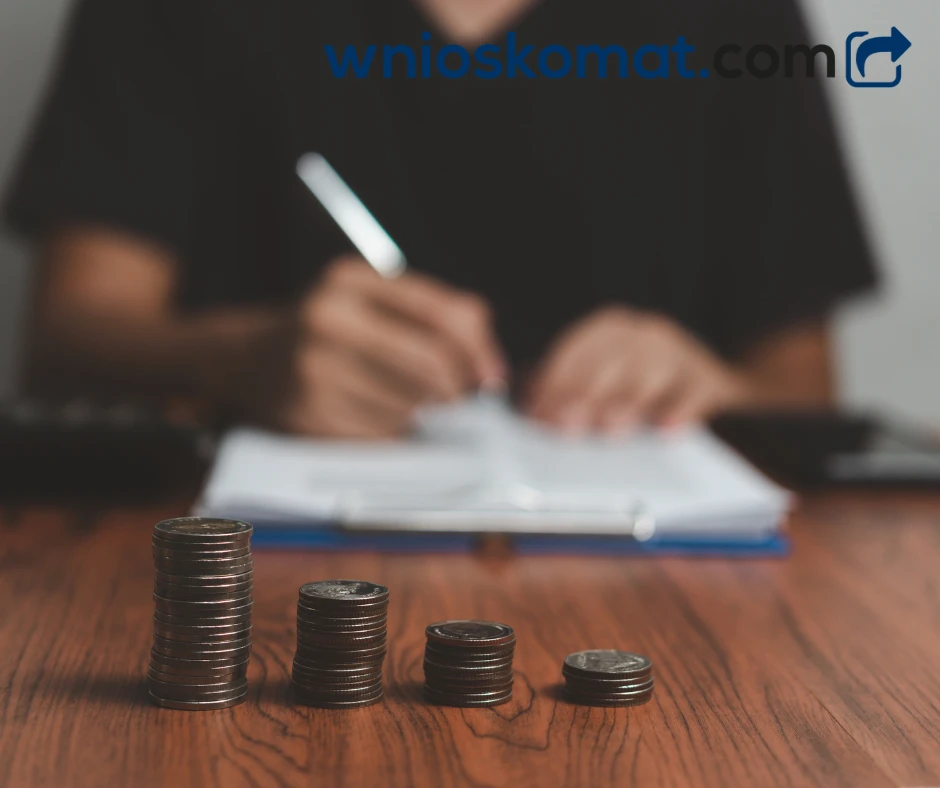 Czy mając długi można założyć firmę?