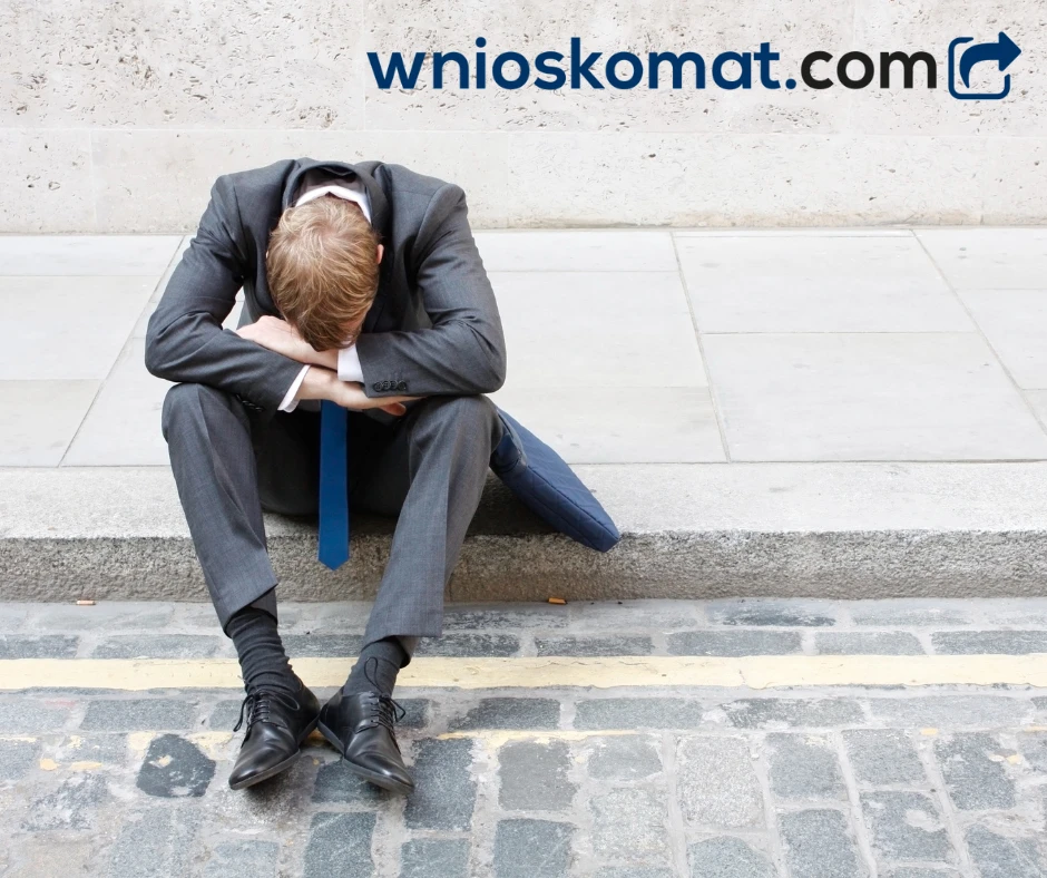 Młodzi klienci popadają w nadmierne zadłużenie. KRD bije na alarm!