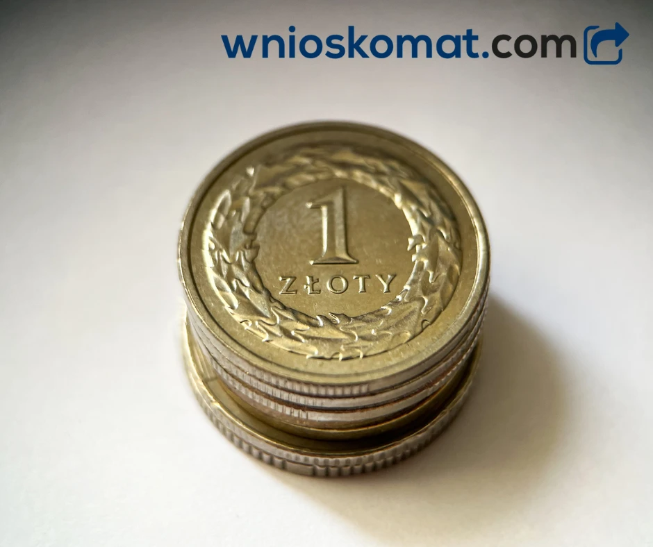 Ile zarabialiśmy w 2023 roku? Jak duże będą zarobki w 2024 roku?