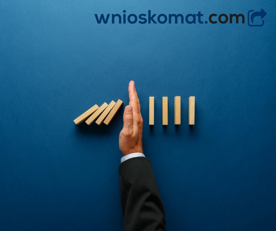 Rygorystyczna polityka zarządzania ryzykiem na rynku pożyczkowym w Polsce – analiza raportu ZPF.