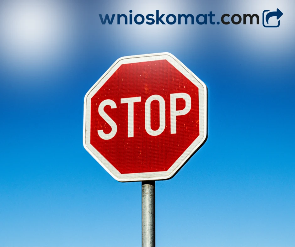 Zawieszenie działalności gospodarczej