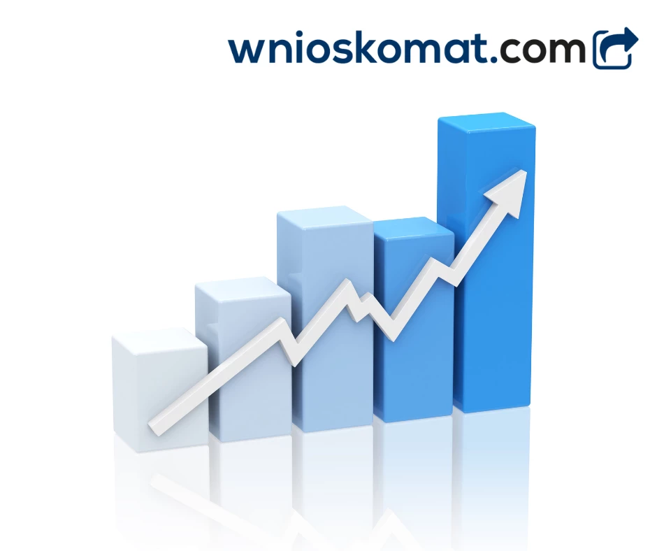 Zdolność kredytowa Polaków rośnie!