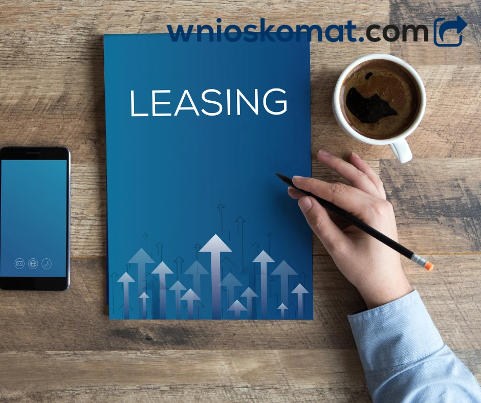 Co to jest zdolność leasingowa? Ile trzeba zarabiać, aby otrzymać leasing w 2025 roku?