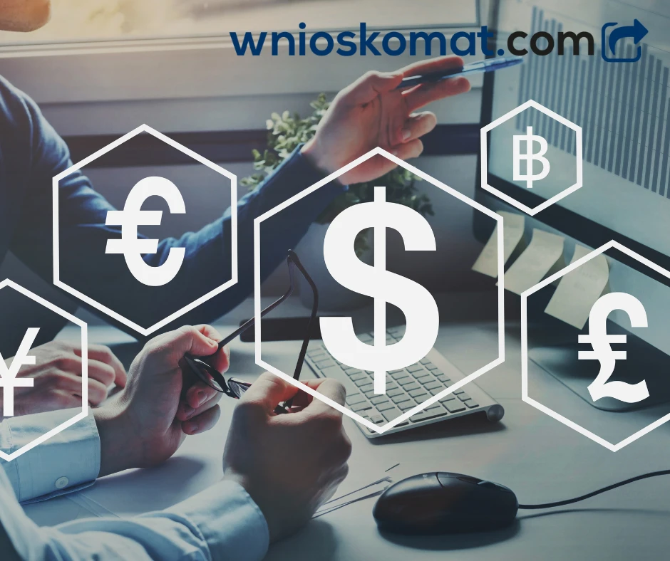 Złoty pod presją. Wg ekspertów co najmniej do środy