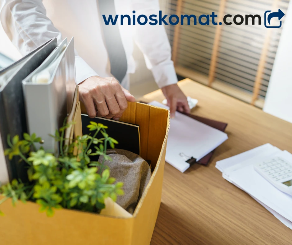 Chcesz wziąć kredyt, a planujesz zmianę pracy?